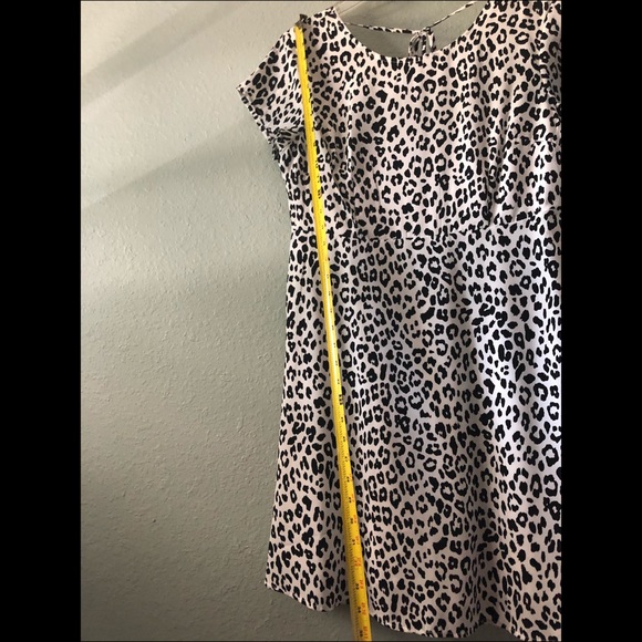 🛍 NWOT Old Navy Dress - Picture 5 of 5